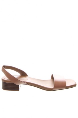 Sandalen Aldo, Größe 39, Farbe Braun, Preis € 93,99