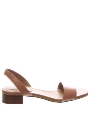 Sandalen Aldo, Größe 40, Farbe Braun, Preis € 93,99