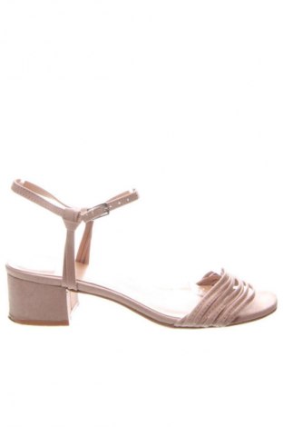 Sandále Anna Field, Veľkosť 39, Farba Béžová, Cena  26,09 €