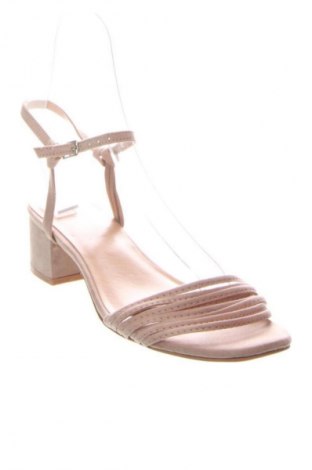 Sandále Anna Field, Veľkosť 39, Farba Béžová, Cena  26,09 €