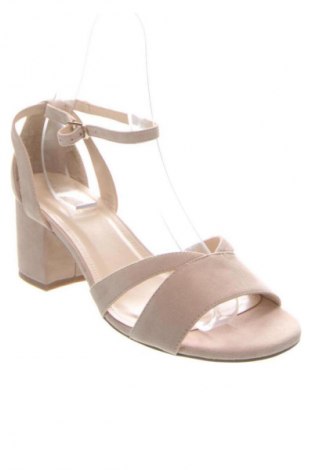 Sandale Anna Field, Mărime 42, Culoare Bej, Preț 163,16 Lei