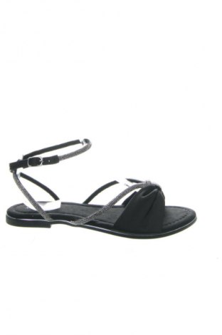 Sandály Anna Field, Velikost 40, Barva Černá, Cena  785,00 Kč