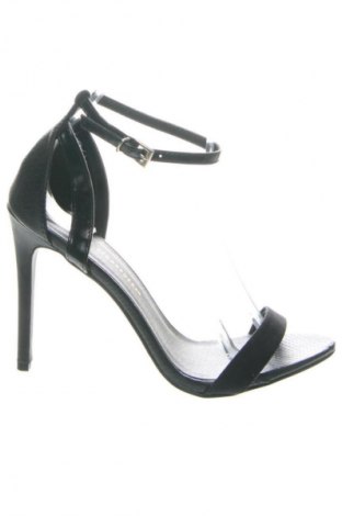 Szandálok Atmosphere, Méret 40, Szín Fekete, Ár 10 200 Ft