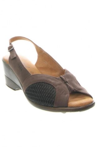 Sandalen Axel, Größe 39, Farbe Braun, Preis € 39,00