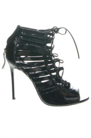 Sandały Badura, Rozmiar 38, Kolor Czarny, Cena 169,06 zł