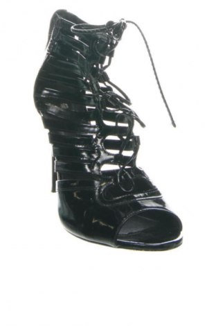 Sandały Badura, Rozmiar 38, Kolor Czarny, Cena 169,06 zł