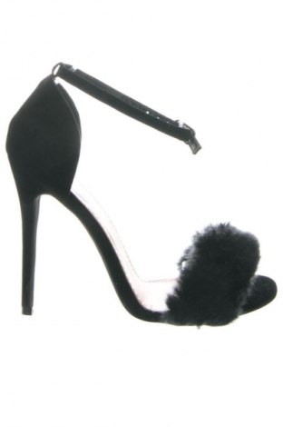 Sandalen Bebo, Größe 41, Farbe Schwarz, Preis 31,72 €