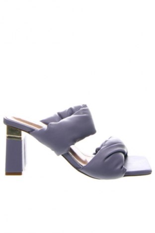 Sandále Benaza, Veľkosť 39, Farba Fialová, Cena  17,65 €