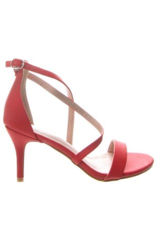 Sandalen Botinelli, Größe 37, Farbe Rot, Preis 31,68 €