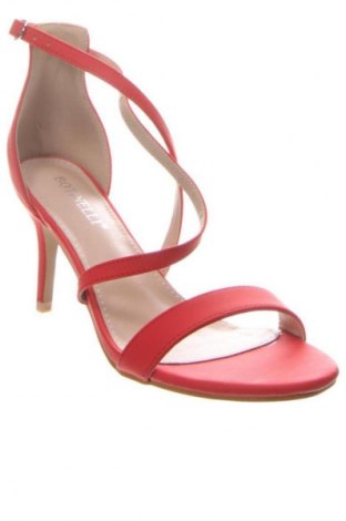 Sandalen Botinelli, Größe 37, Farbe Rot, Preis 31,68 €