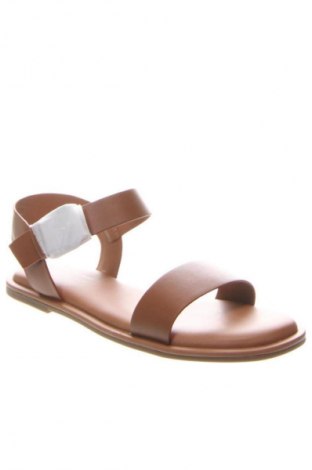 Сандали Call It Spring, Размер 38, Цвят Кафяв, Цена 62,99 лв.