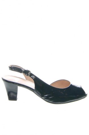 Sandalen Caprice, Größe 40, Farbe Blau, Preis € 51,70