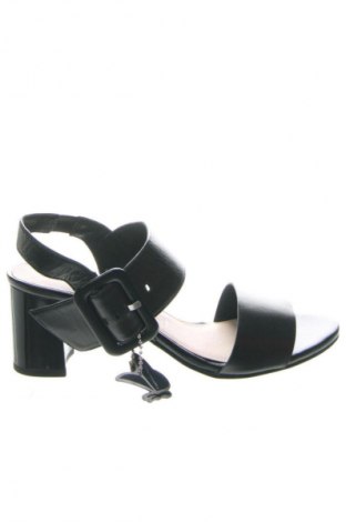 Sandalen Caprice, Größe 37, Farbe Schwarz, Preis € 83,99