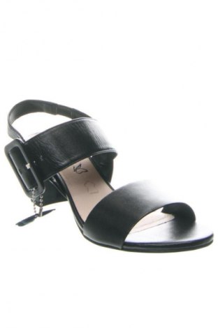 Sandalen Caprice, Größe 37, Farbe Schwarz, Preis € 83,99