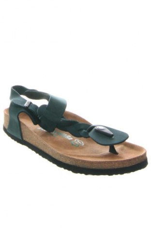 Sandály Comfortfüße, Velikost 40, Barva Zelená, Cena  1 899,00 Kč