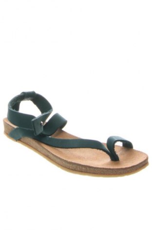 Sandały Comfortfüße, Rozmiar 41, Kolor Zielony, Cena 334,99 zł
