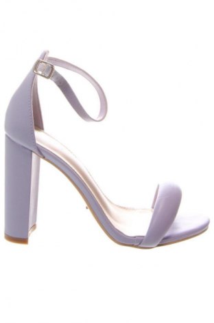 Sandały DeeZee, Rozmiar 37, Kolor Fioletowy, Cena 117,24 zł