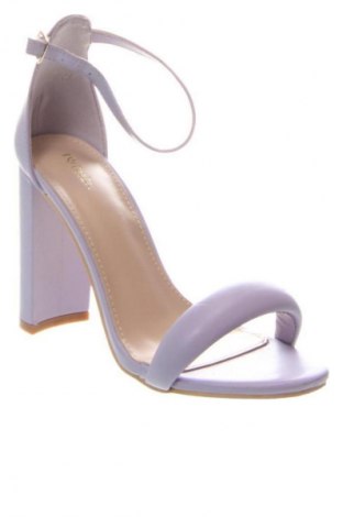 Sandały DeeZee, Rozmiar 37, Kolor Fioletowy, Cena 117,24 zł