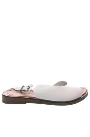 Szandálok Deripabuc, Méret 38, Szín Fehér, Ár 23 839 Ft