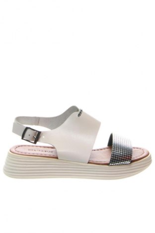 Σανδάλια Deripabuc, Μέγεθος 39, Χρώμα Πολύχρωμο, Τιμή 37,99 €