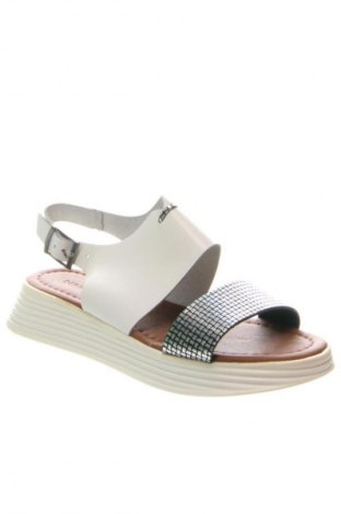 Σανδάλια Deripabuc, Μέγεθος 39, Χρώμα Πολύχρωμο, Τιμή 37,99 €