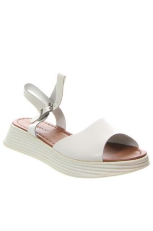 Sandály Deripabuc, Velikost 39, Barva Bílá, Cena  939,00 Kč