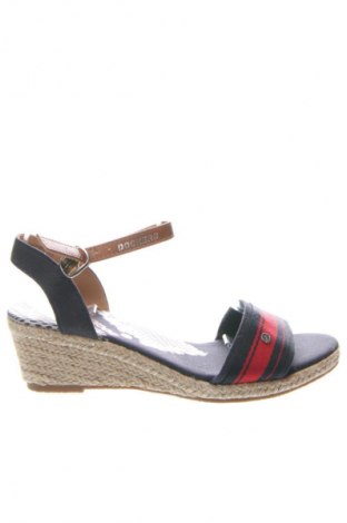 Sandále Dockers, Veľkosť 39, Farba Modrá, Cena  88,00 €