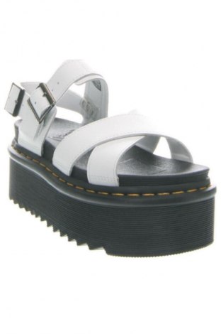 Сандали Dr. Martens, Размер 38, Цвят Бял, Цена 219,99 лв.