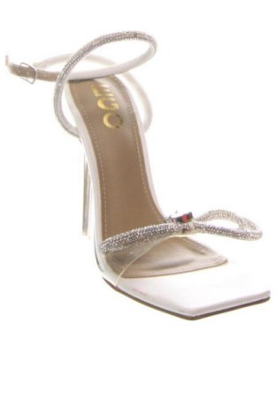 Сандали Ego, Размер 37, Цвят Многоцветен, Цена 50,92 лв.