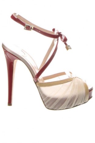 Σανδάλια Elisabetta Franchi, Μέγεθος 38, Χρώμα Πολύχρωμο, Τιμή 253,27 €