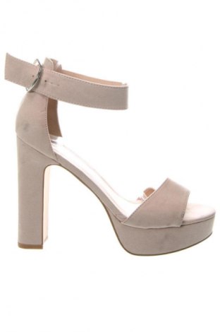 Sandały Even&Odd, Rozmiar 41, Kolor Beżowy, Cena 117,24 zł