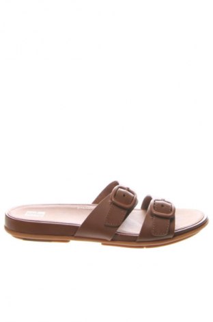 Sandalen Fitflop, Größe 38, Farbe Braun, Preis 137,99 €