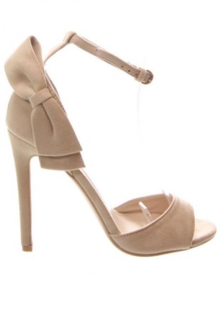 Sandalen GOGO Sandals, Größe 38, Farbe Beige, Preis € 90,54