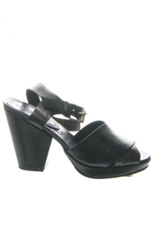 Sandały Gardenia Copenhagen, Rozmiar 38, Kolor Czarny, Cena 645,98 zł