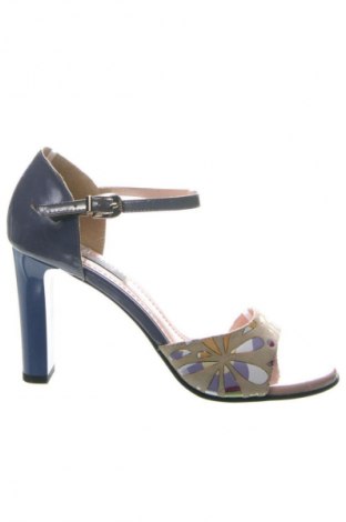 Sandalen Garkony studio, Größe 39, Farbe Mehrfarbig, Preis € 38,87