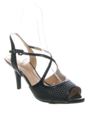 Sandały Geox, Rozmiar 37, Kolor Czarny, Cena 466,48 zł