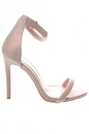 Сандали Glamorous, Размер 39, Цвят Розов, Цена 76,00 лв.