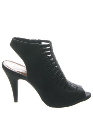 Sandalen Graceland, Größe 38, Farbe Schwarz, Preis € 26,03