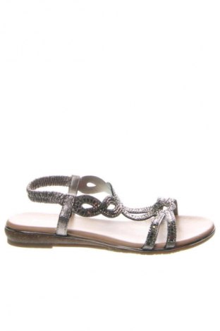 Sandále Graceland, Veľkosť 37, Farba Sivá, Cena  32,00 €