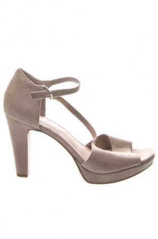 Sandały Graceland, Rozmiar 40, Kolor Szary, Cena 117,24 zł