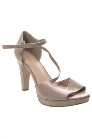 Sandały Graceland, Rozmiar 40, Kolor Szary, Cena 117,24 zł