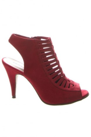 Sandály Graceland, Velikost 37, Barva Červená, Cena  643,00 Kč