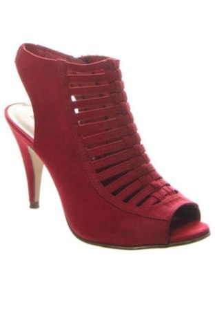 Sandály Graceland, Velikost 37, Barva Červená, Cena  643,00 Kč