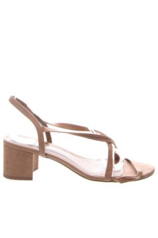 Σανδάλια H&M, Μέγεθος 40, Χρώμα  Μπέζ, Τιμή 26,09 €
