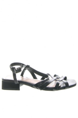 Sandale Head Over Heels, Mărime 38, Culoare Negru, Preț 200,00 Lei