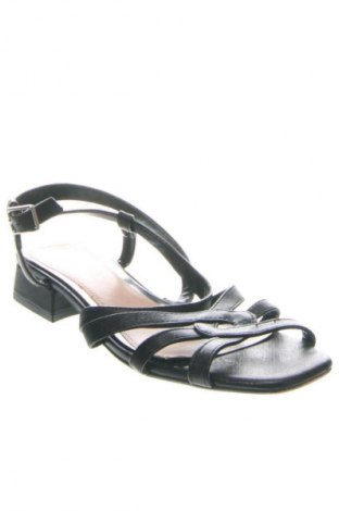 Sandale Head Over Heels, Mărime 38, Culoare Negru, Preț 200,00 Lei