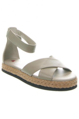 Сандали Hogl, Размер 37, Цвят Бежов, Цена 284,99 лв.