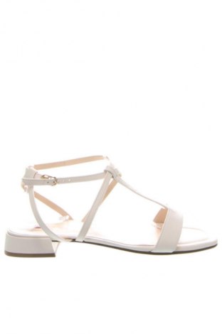 Сандали Hogl, Размер 41, Цвят Екрю, Цена 284,99 лв.