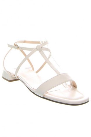 Сандали Hogl, Размер 41, Цвят Екрю, Цена 284,99 лв.