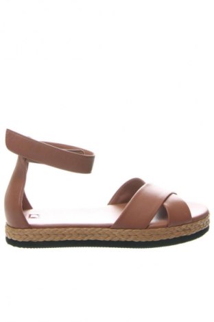 Sandále Hogl, Veľkosť 41, Farba Hnedá, Cena  139,95 €